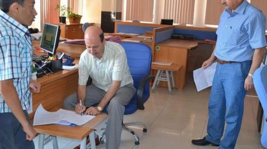 Şuhut Beleidyesi'nden Eğitime Destek