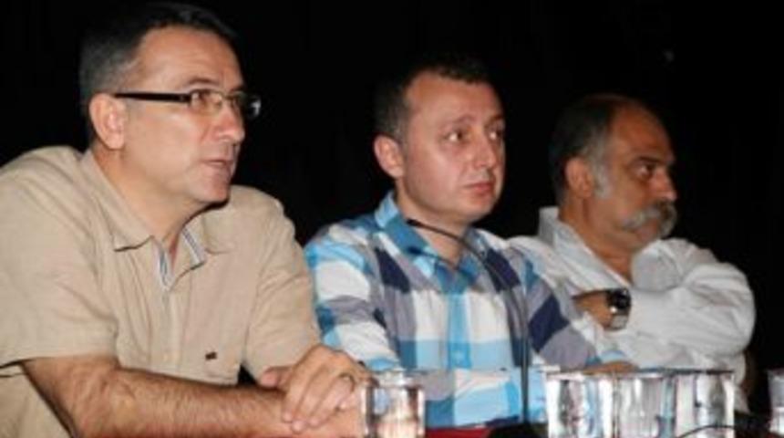 Şehir Tiyatroları&rsquo;nda kararları sanat&ccedil;ılar verir