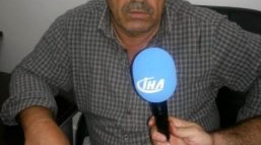 Elazığlı Baba 5 Ay &Ouml;nce Kaybolan Oğlunu Arıyor