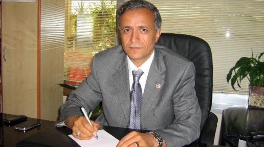 Manisa Tarihi İle Gurur Duyuyor