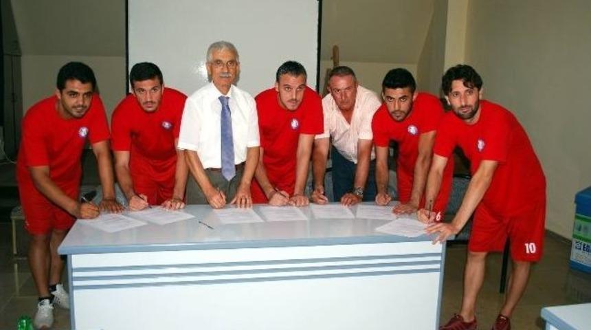 B&ouml;lgesel Amat&ouml;r Lig