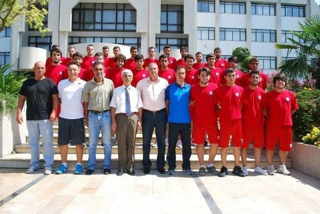 B&ouml;lgesel Amat&ouml;r Lig 2