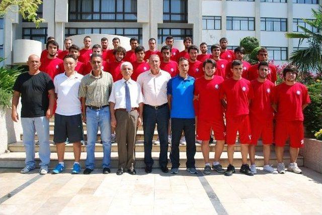 B&ouml;lgesel Amat&ouml;r Lig 3