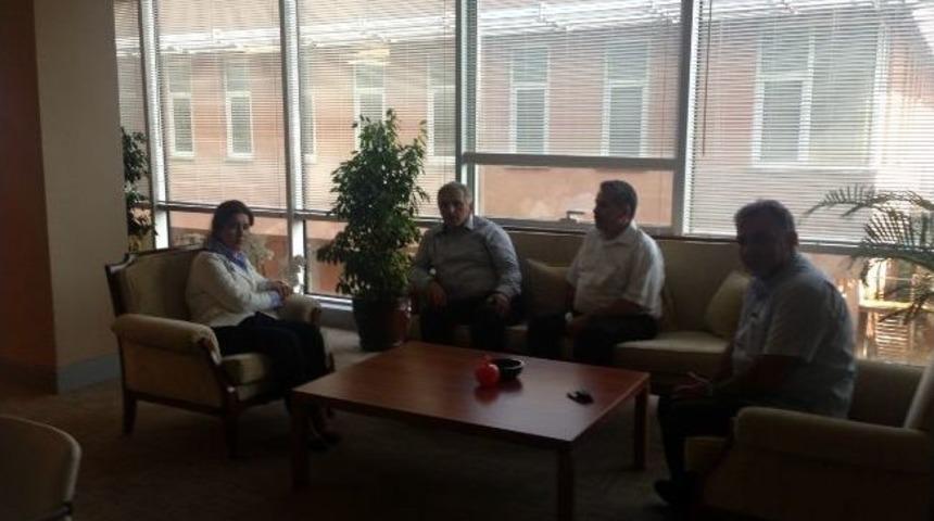 Gedik Holding&rsquo;ten Hendek&rsquo;e 250 Milyon Dolarlık Yatırım