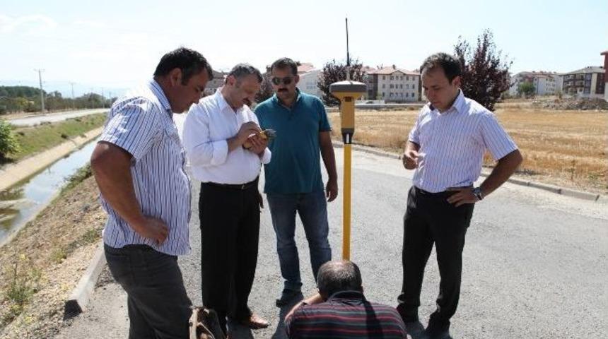 Bolu Belediye Başkanı&rsquo;ndan Su A&ccedil;ıklaması