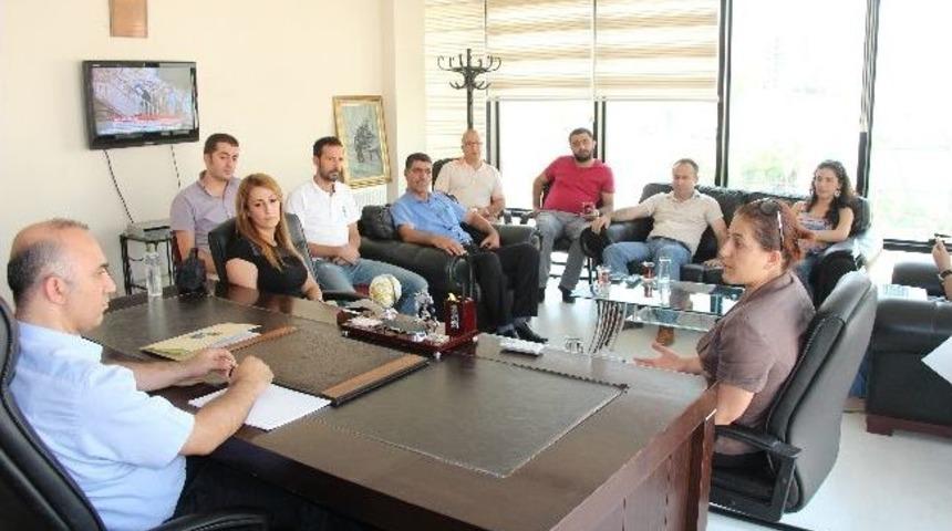 Suriye İ&ccedil;in Bir Milyon Kutu İla&ccedil; Toplandı