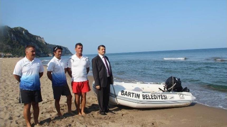 10 Günde 200 Kişinin Hayatını Kurtardılar