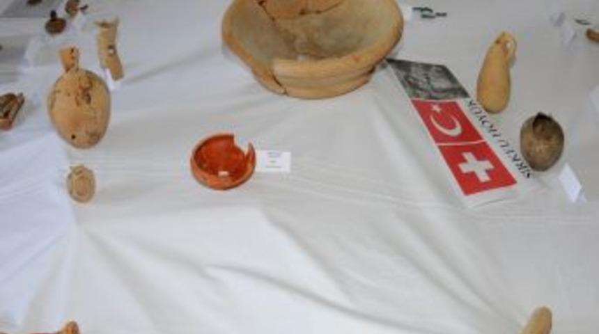 Vali Coş: Adana&rsquo;nın Tarihini G&uuml;n Işığına &Ccedil;ıkarmak &Ccedil;alışıyoruz