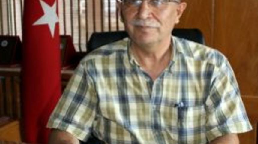 Şakir Demirhan Da Rotasyona Tabi Tutuldu