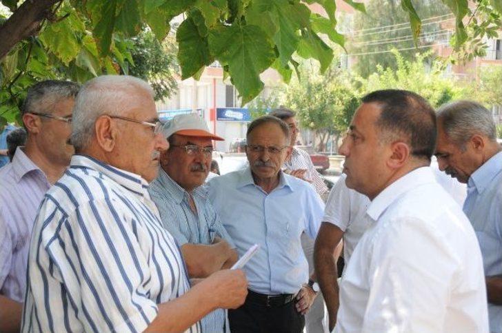 Manisalılara Kentsel Yenileme Projesi Anlatıldı G3