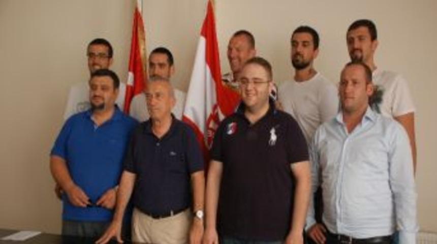 T&uuml;rkiye Basketbol 3. Ligi