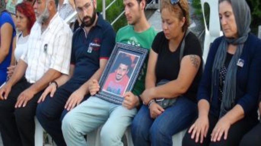 Korkmaz&rsquo;ın &Ouml;l&uuml;m&uuml;n&uuml;n 40&rsquo;ıncı G&uuml;n&uuml;nde Mevlid Okutuldu