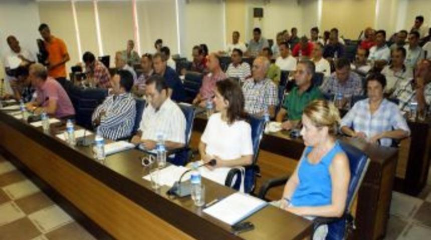 ALTSO Oda &Uuml;yelik Kartları I&ccedil;in Avantaj &Ccedil;alışması Yapacak