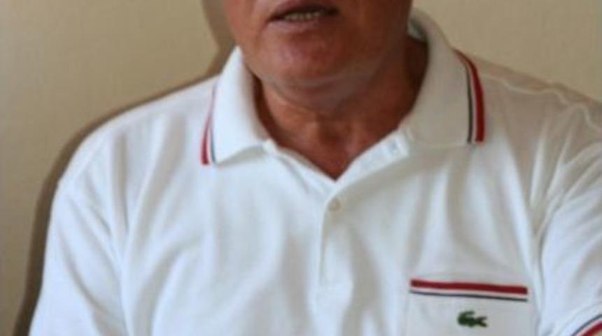 Chp Antalya Milletvekilinden Devrek Chp&rsquo;ye Nezaket Ziyareti