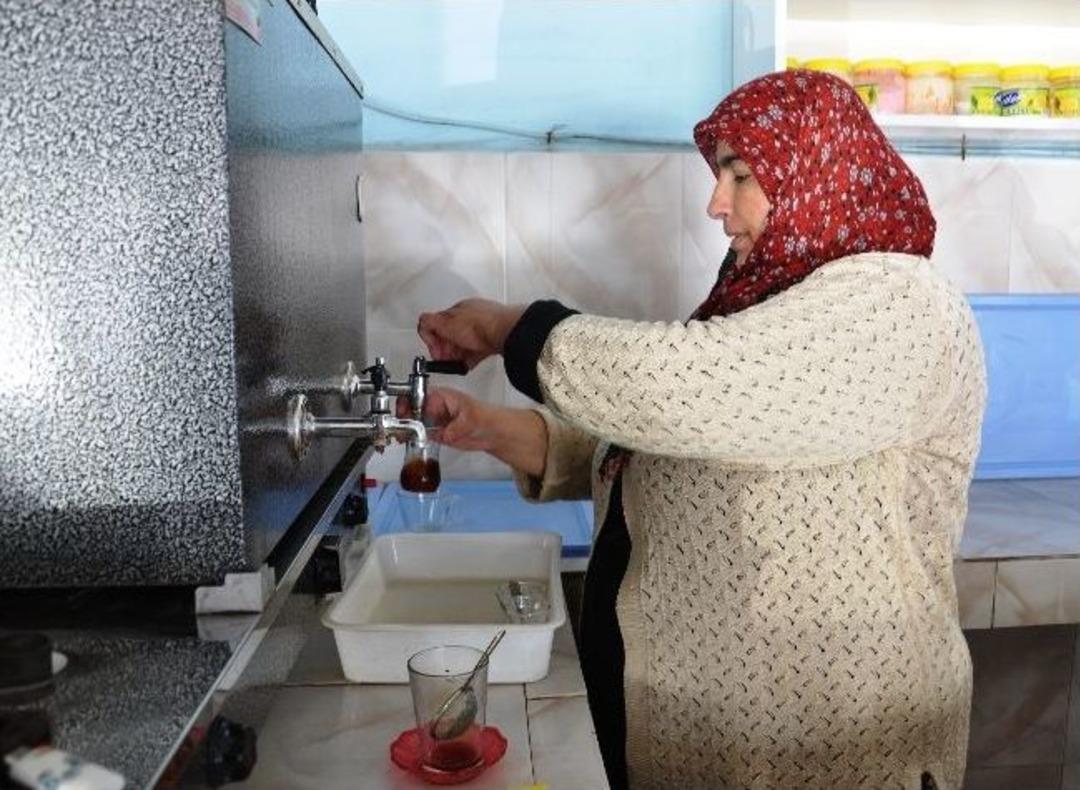 Kardeşinin ocağını s&ouml;nd&uuml;rmedi