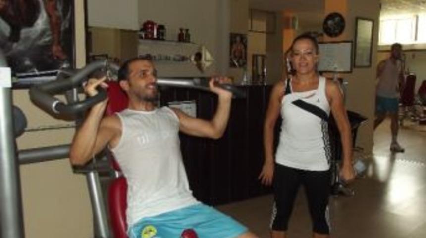 G&ouml;rg&uuml;n; &ldquo;&ccedil;ine&rsquo;ye Yardım Etmek İ&ccedil;in Geldim&rdquo;