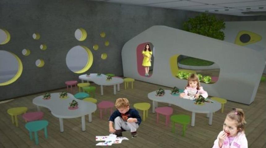 Fethiyeli Mimar D&uuml;nya Genelinde &Ouml;d&uuml;le Layık G&ouml;r&uuml;ld&uuml;