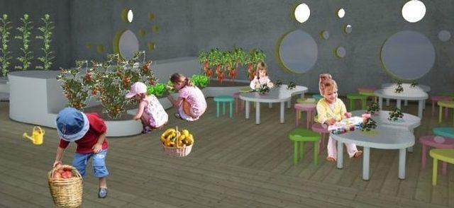 Fethiyeli Mimar D&uuml;nya Genelinde &Ouml;d&uuml;le Layık G&ouml;r&uuml;ld&uuml; 1