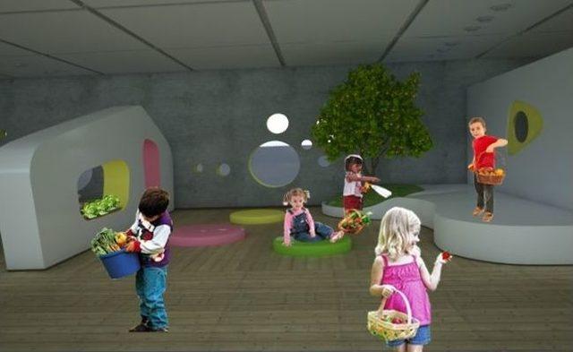 Fethiyeli Mimar D&uuml;nya Genelinde &Ouml;d&uuml;le Layık G&ouml;r&uuml;ld&uuml; 2