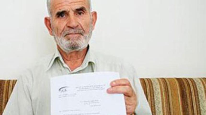 10 kuruşluk emekli ikramiyesi şoke etti