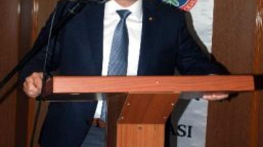 &Uuml;lken: &ldquo;aydın&rsquo;ın İsmi Hava Durumunda Ge&ccedil;ince Mutlu Olurdum&rdquo;