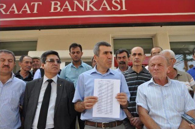 Demirci ye Doğalgaz İ&ccedil;in Son S&uuml;re 29 Ekim 2