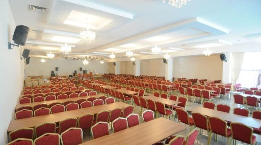 Yunus Emre K&uuml;lt&uuml;r Merkezi Yenilendi