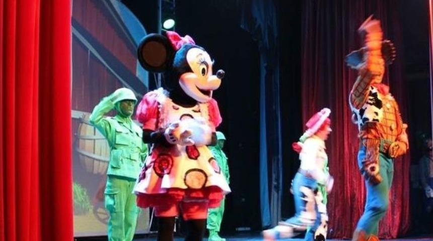 Deepo &Ouml;zel G&ouml;sterimleri Sona Erdi