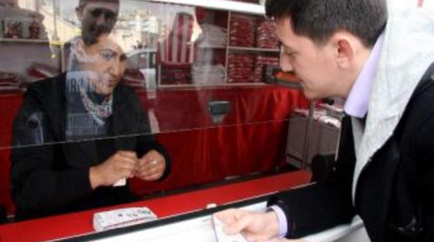 Sivasspor-torku Konyaspor Ma&ccedil;ının Biletleri Satışa Sunuldu