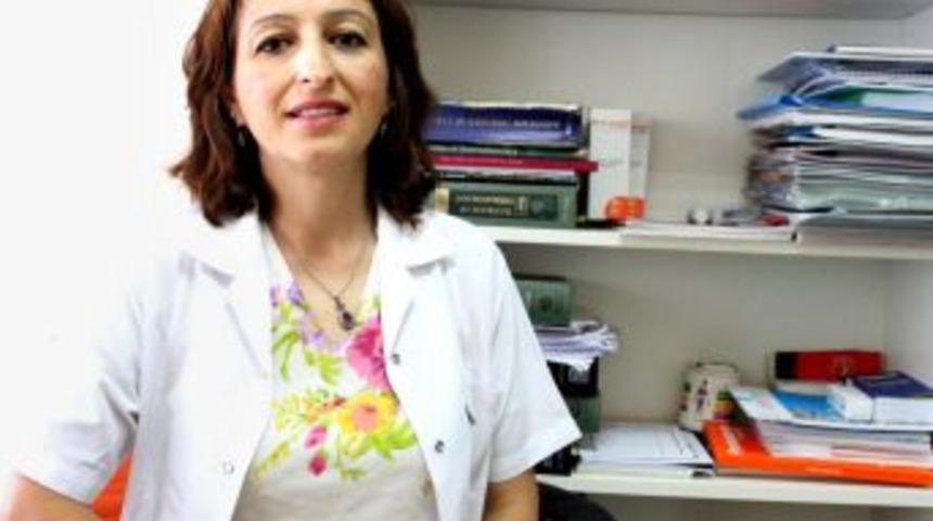 'Yaz Ayları Mantar Hastalıklarını Tetikliyor'