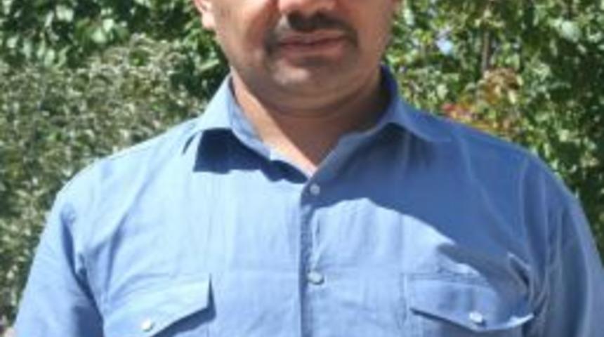 Ercan Kaygısız, uzayda iki rekat ş&uuml;k&uuml;r namazı kılacağım