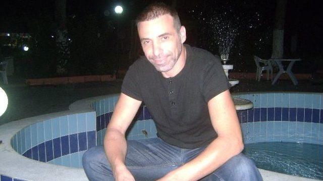 ‘ayı Boğan’ Didim’de Dinleniyor