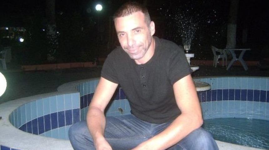 ‘ayı Boğan’ Didim’de Dinleniyor