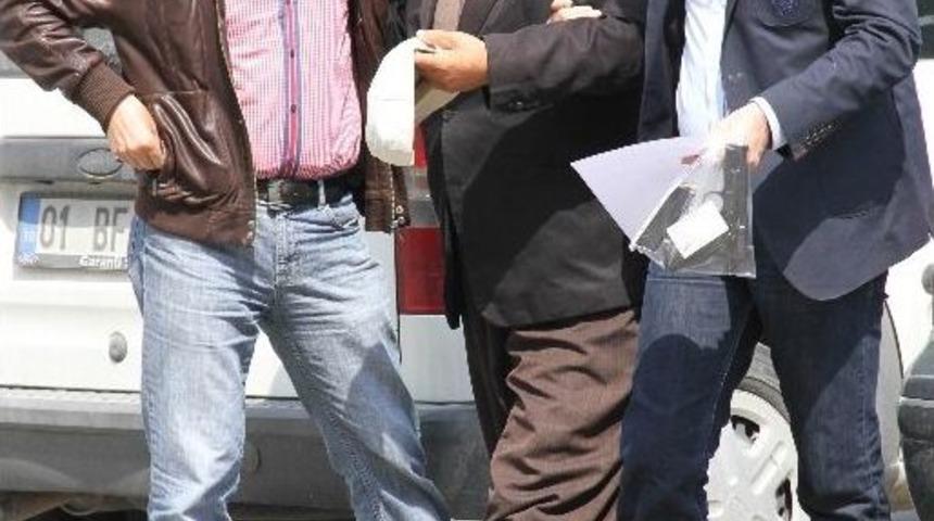 İki Kişiyi &Ouml;ld&uuml;rd&uuml;, Duruşmada "hatırlamıyorum" Dedi