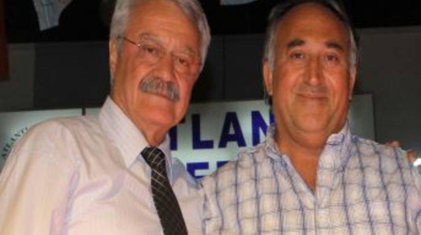 Şehit &Uuml;steğmenin Adı Parka Verilecek