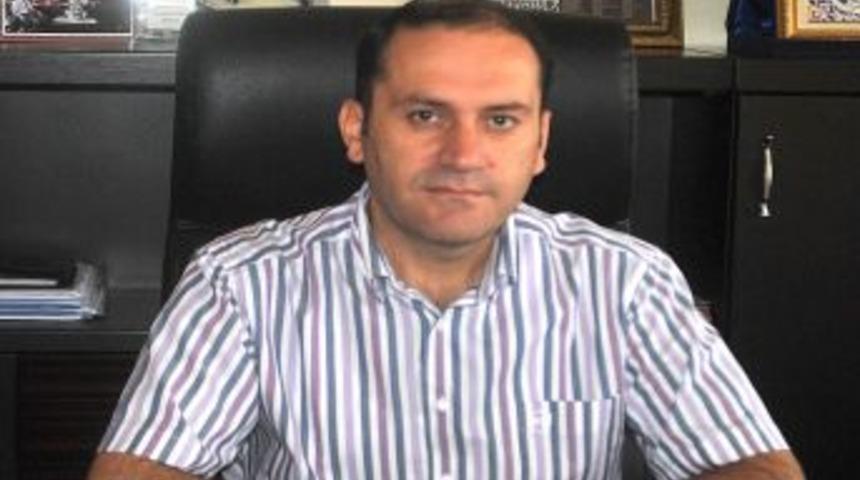 G&Uuml; Polatlı Fizik B&ouml;l&uuml;m&uuml; Bu Yıl Da Boş Kaldı