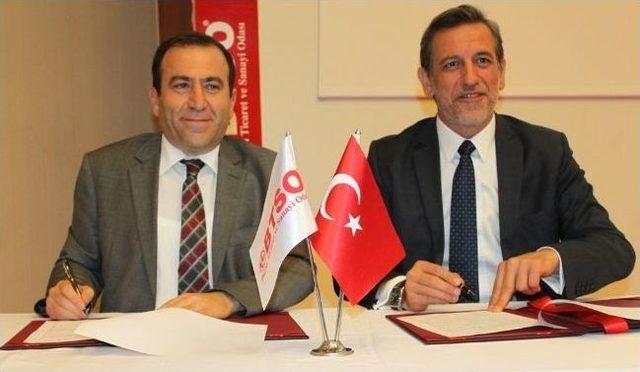 Btso&lsquo;dan Ardahan&rsquo;a Kardeş Desteği 1