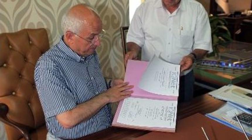 Yenimahalle Belediyesi Başarısını Tescilledi