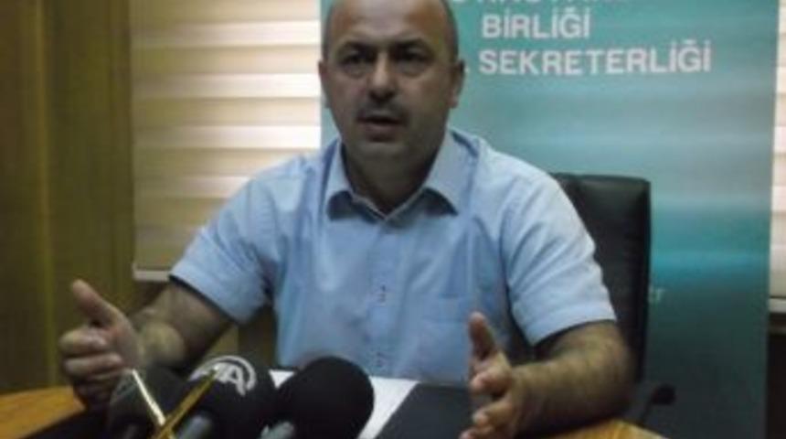 Trabzon&rsquo;da Kamu-&ouml;zel Elele Enerji Verimliliği'ne Projesi