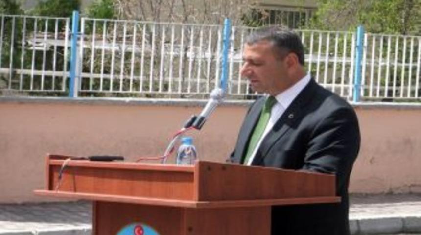 Altunhisar'da 295 Toplu Konut Yapılıyor