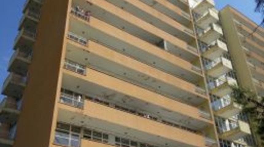 Hastanedeki Yangın Kontrol Altına Alındı