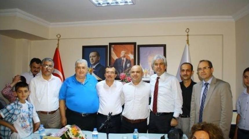 2014 Yerel Se&ccedil;imlere Doğru