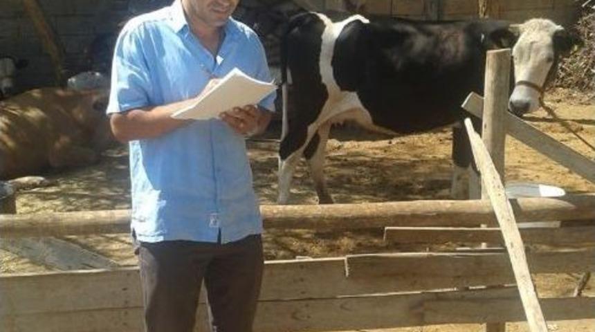 Viranşehir&rsquo;de Temizlik Bilgilendirmesi Yapıldı