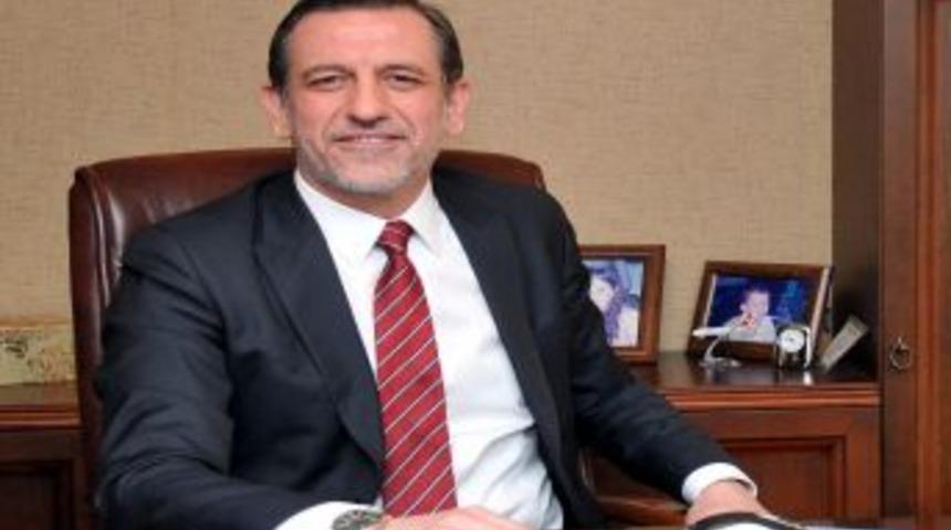 Burkay: BUTEKOM&rsquo;da Tekstil M&uuml;kemmeliyet Merkezi Kuracağız