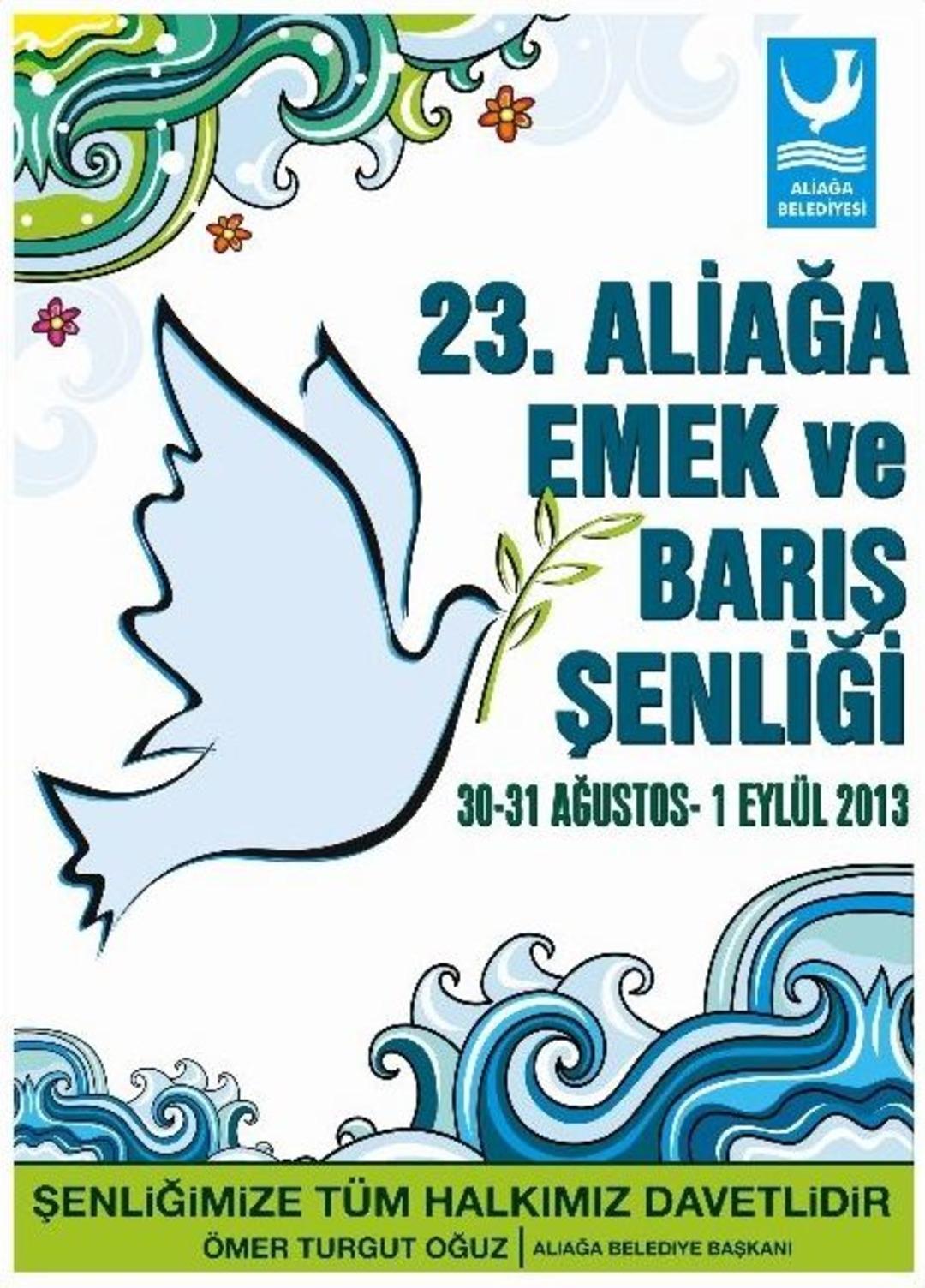 &ldquo;gezi&rsquo;den &Ouml;nce, Geziden Sonra T&uuml;rkiye", Aliağa&rsquo;da Konuşulacak