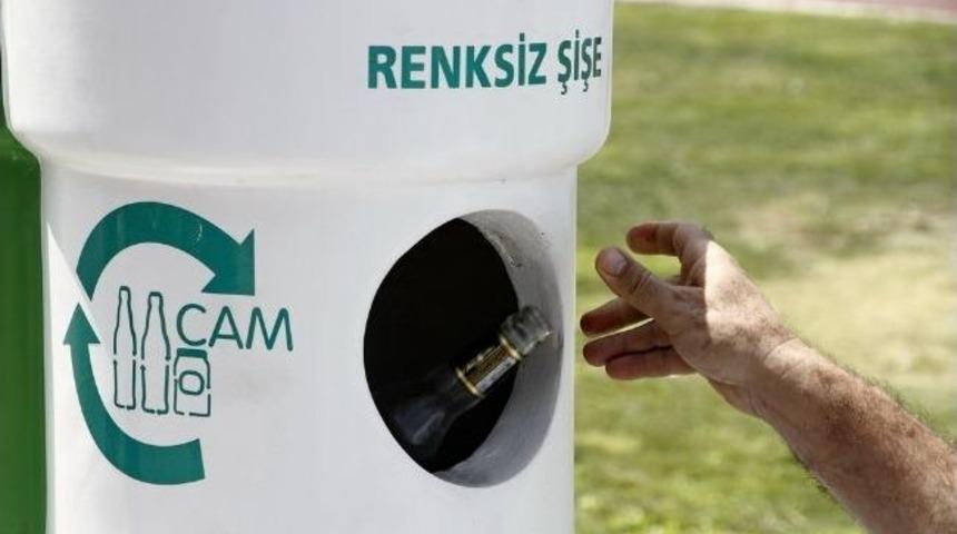 Konak Belediyesi'nden "geri D&ouml;n&uuml;ş&uuml;m" Atağı