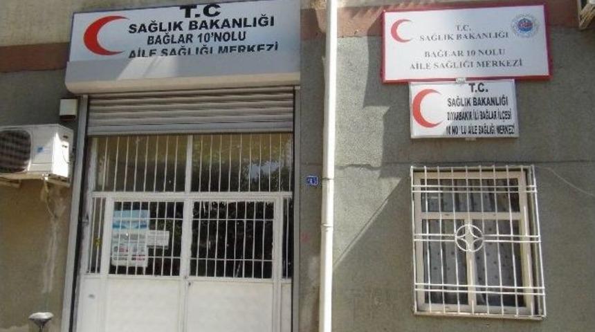 Hastane &ccedil;alışanı cinnet getirdi: 1 &ouml;l&uuml;, 2 yaralı