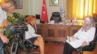 12 çocuğu da siroz hastalığı yüzünden öldü