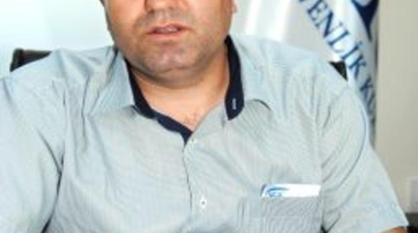 SGK, T&uuml;rkiye'de Randevulu Sisteme Ilk Kez Manavgat'ta Ge&ccedil;ti