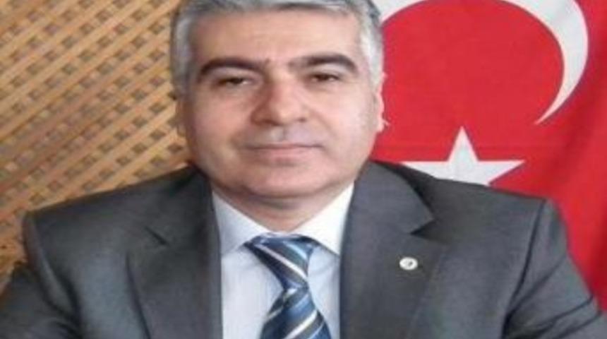 Chp Merkez İl&ccedil;e Başkanı İnci&rsquo;den Kongre &Ouml;ncesi &lsquo;kara Propaganda&rdquo; A&ccedil;ıklaması